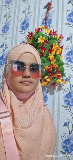 Sharmin Akter 